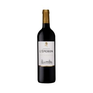 Chateau L'eperon 2018 Rouge
